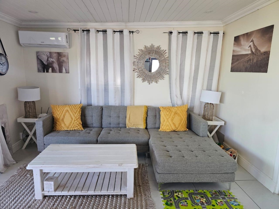 4 Bedroom Property for Sale in Worcester Rural Western Cape